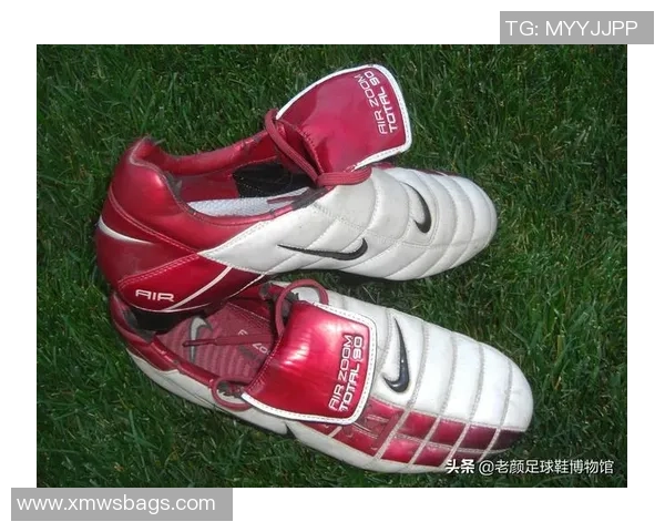 足球历史上最贵的球鞋是谁打造的 价值突破天际的背后故事